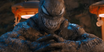 Venom 3 | Sony revela os simbiontes do filme em teaser inédito