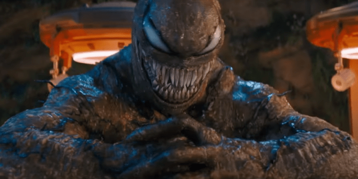 Venom 3 | Sony revela os simbiontes do filme em teaser inédito