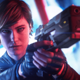 Perfect Dark | Ex-diretor de Marvel’s Wolverine assume liderança criativa
