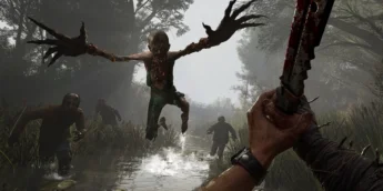 Dying Light na Techland