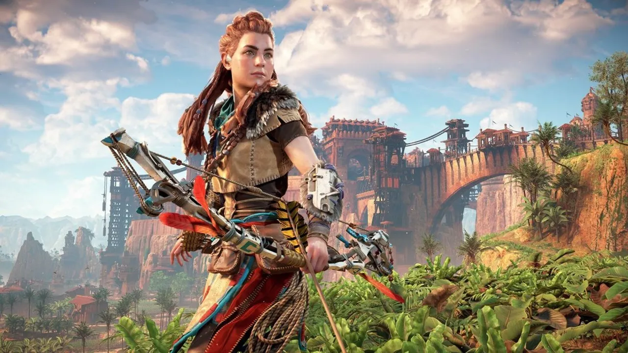 Horizon no Metacritic