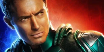 Jude Law no MCU