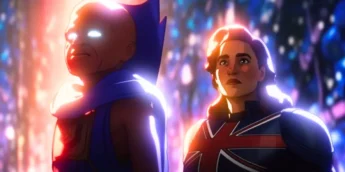 What If última temporada