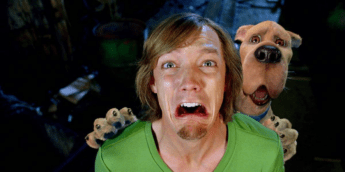 Matthew Lillard acreditava que Scooby-Doo 2 faria dele um grande astro