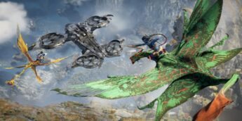 Avatar: Frontiers of Pandora