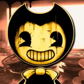 Bendy