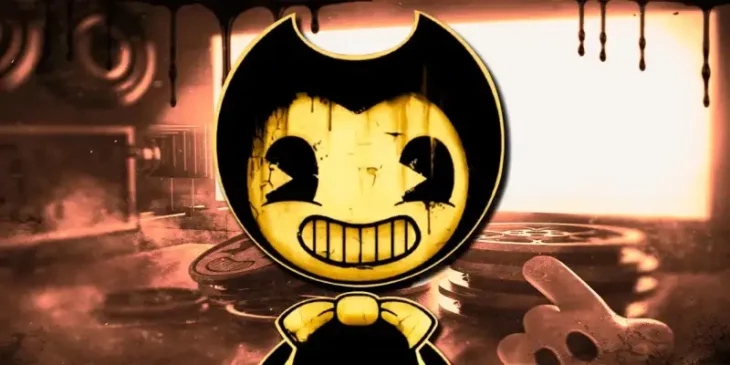 Bendy