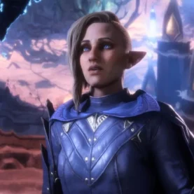 Dragon Age da BioWare