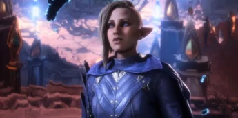 Dragon Age da BioWare