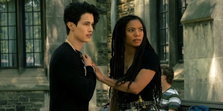 Gen V Temporada 2