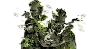 Unidades de Metal Gear