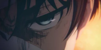 Levi no Attack on Titan