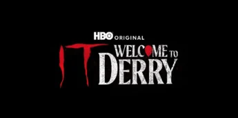 Welcome to Derry logo