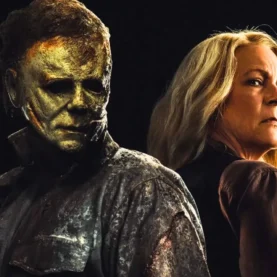 Halloween Jamie Lee Curtis