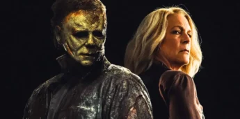 Halloween Jamie Lee Curtis