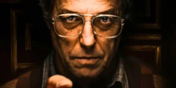 Hugh Grant em Herege