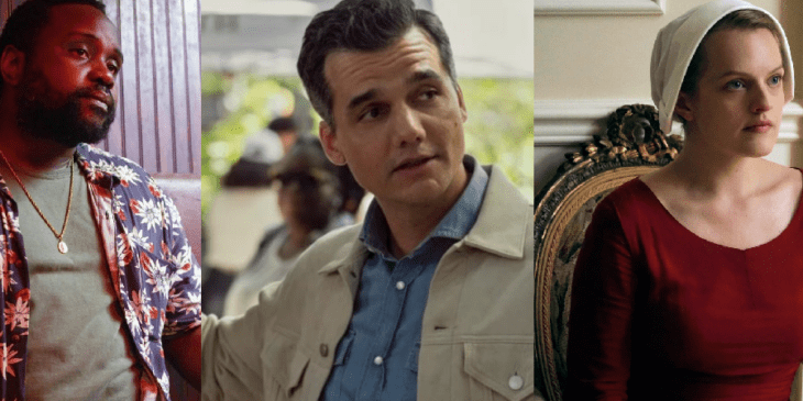 Brian Tyree Henry, Elisabeth Moss e Sofia Carson são confirmados em de Wagner Moura