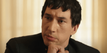 Megalópolis | Personagem de Adam Driver é inspirado em arquiteto brasileiro