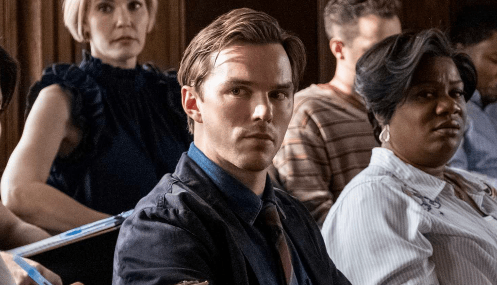 Juror No. 2 recebe certificado Fresh no Rotten Tomatoes