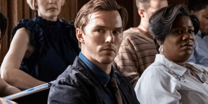 Juror No. 2 recebe certificado Fresh no Rotten Tomatoes