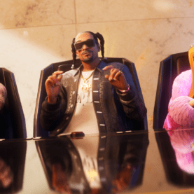 Fortnite inicia nova temporada com Snoop Dogg e outros ícones da música