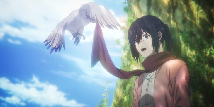 Attack on Titan
