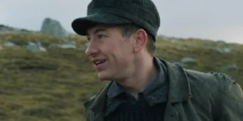 Barry Keoghan em Peaky Blinders
