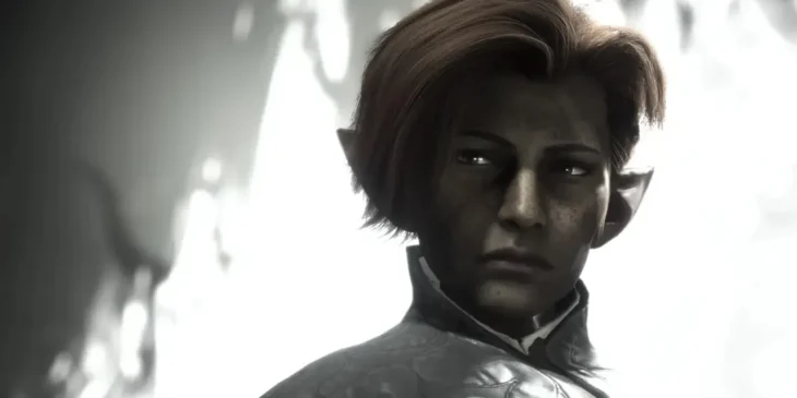 Dragon Age na Steam