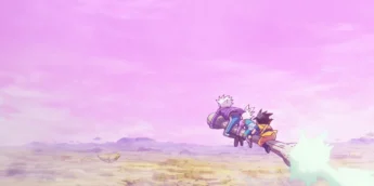 Dragon Ball Daima