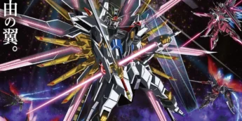 Gundam da Sunrise