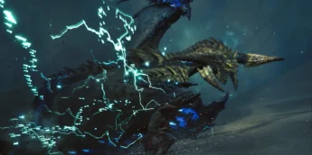 Monster Hunter Wilds