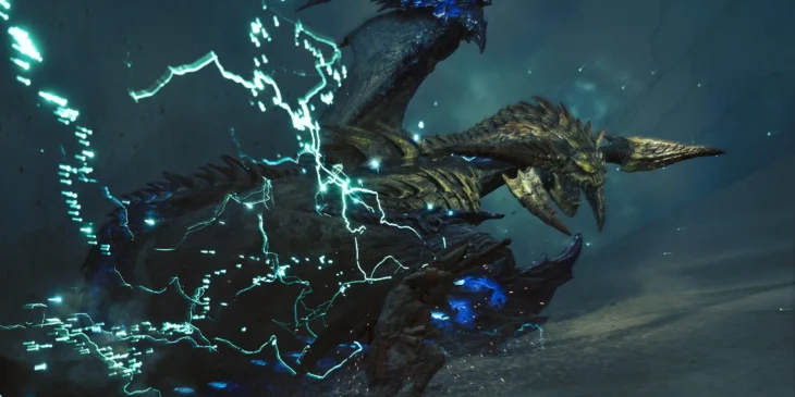 Monster Hunter Wilds