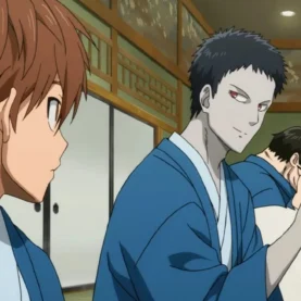 Zombieman de One-Punch Man