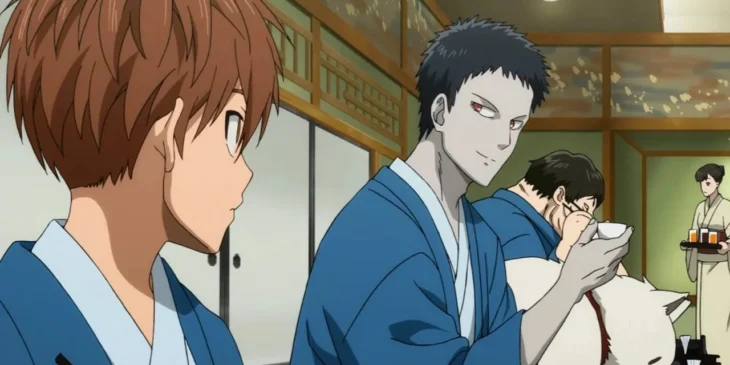Zombieman de One-Punch Man