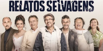 Relatos Selvagens