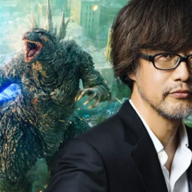 Takashi Yamazaki novo filme japonês de Godzilla