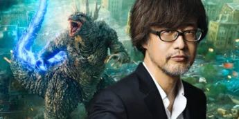 Takashi Yamazaki novo filme japonês de Godzilla