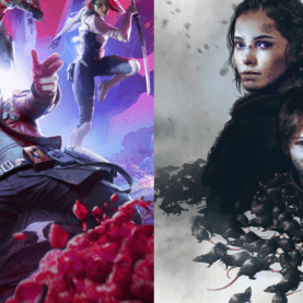 Guardiões da Galáxia da Marvel, A Plague Tale e mais estão de graça no Prime Gaming