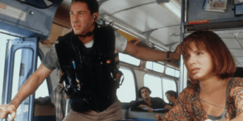 Velocidade Máxima | Keanu Reeves 