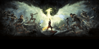 BioWare explica a dificuldade para produzir Dragon Age Remastered Collection