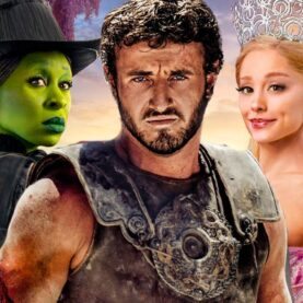Lançamentos novembro 2024 cinemas