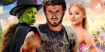 Lançamentos novembro 2024 cinemas