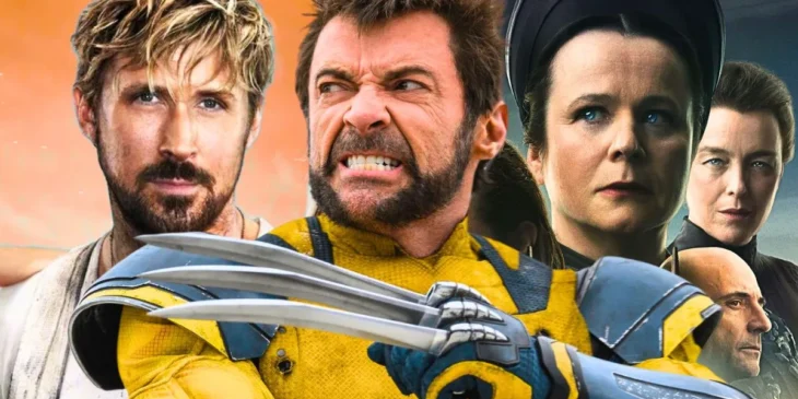 Lançamentos streaming novembro 2024