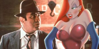Uma Cilada para Roger Rabbit