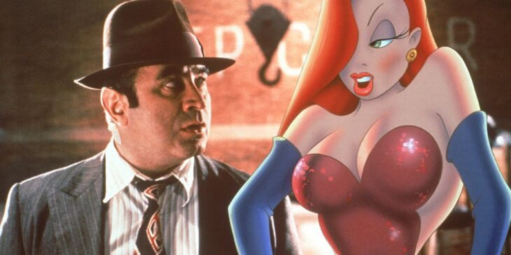 Uma Cilada para Roger Rabbit
