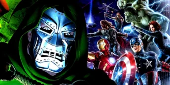 Avengers: Doomsday