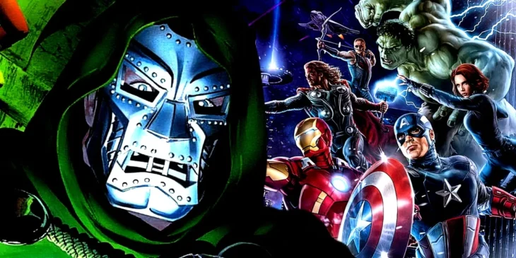 Avengers: Doomsday