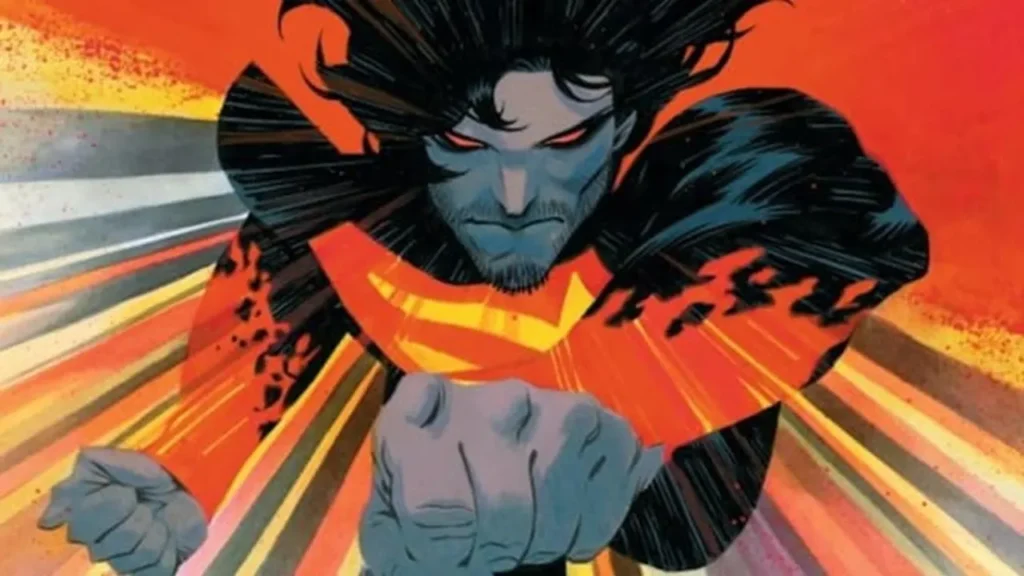 Absolute Superman da DC