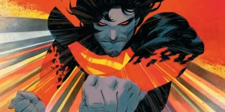 Absolute Superman da DC