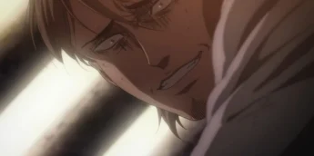 Jean de Attack on Titan